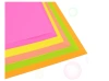 70g fluorescent paper, color copy paper, color adhesive paper, color card paper, 70g office paper, children's hand-folded paper details Picture